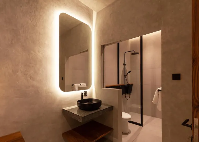 Casa Amani Industrial Style * Kerobokan