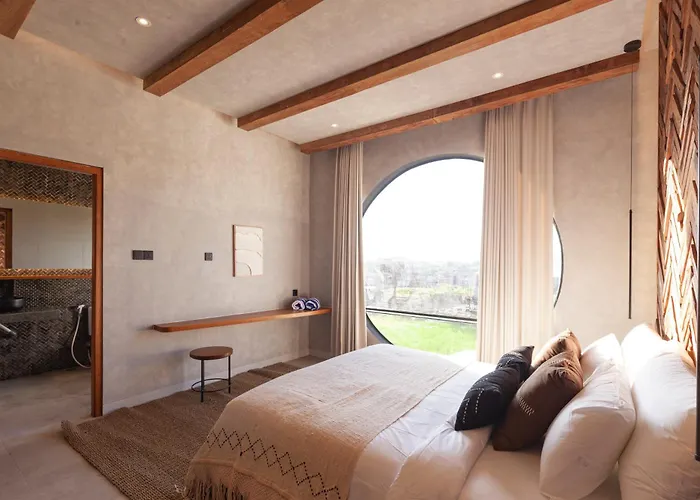 Casa Amani Industrial Style *